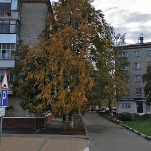 Makarenko Street, 4А, Belgorod: photo