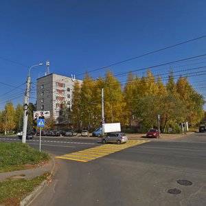 Truda Street, 1к1 ، إيجيفسك: صورة