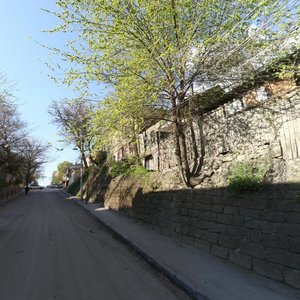 Ulyanovskaya Street, 30/6, Rostov‑na‑Donu: photo