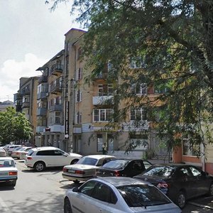 Sokolova Avenue, 23, Rostov‑na‑Donu: photo