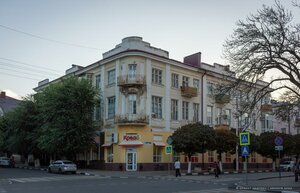 Армавир, Улица Ленина, 80: фото