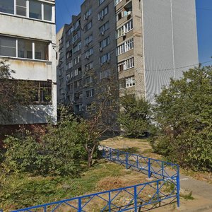 Tkachyova Street, 16, Volgograd: photo