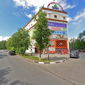 50 Years of October Street, 12, : foto