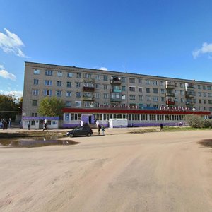 Ulitsa Druzhby, 8, Volzhsk: photo