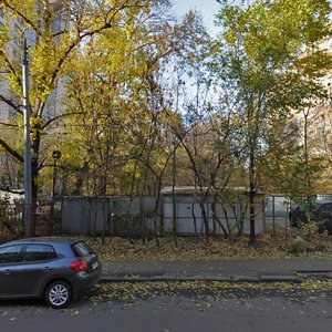 Trifonovskaya Street, 11, Moscow: photo