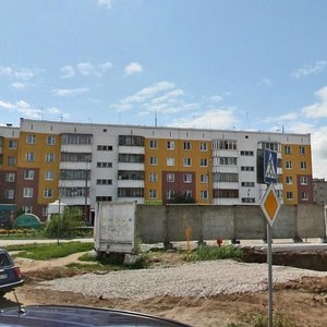 Ulitsa Kultury, 1, Perm Krai: photo