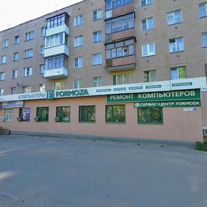 Zinaidy Konoplyannikovoy Street, 9/34, Tver: photo