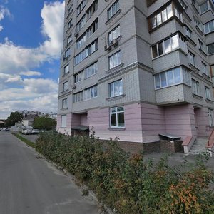 Киев, Улица Академика Булаховского, 5Г: фото