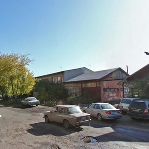 Novaya ulitsa, 3/3, Krasnoyarsk: photo