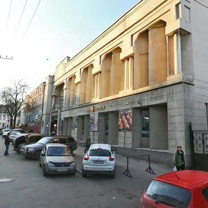 Piskunova Street, 10, : foto