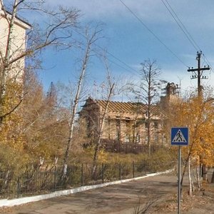 Ulitsa Chertenkova, 102Б ، : صورة
