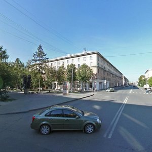 Vesennyaya ulitsa, 13, Kemerovo: photo