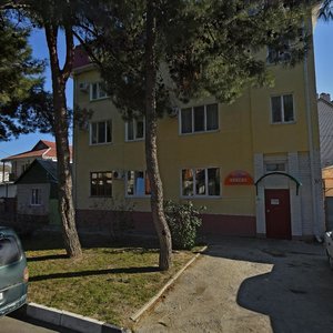 Анапа, Улица Самбурова, 96А: фото