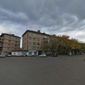 Ул ткачева оренбург карта
