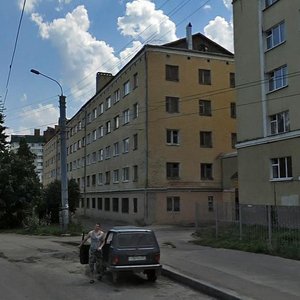 Komsomolskaya ulitsa, 115, Orel: photo