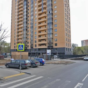 Akademika Pavlova Street, 24 ، موسكو: صورة