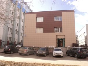 Ivana Yakovleva Avenue, 4к2А, : foto