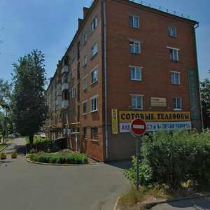 Kashirskoye Highway, 27А ، : صورة