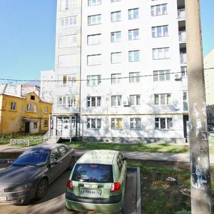 Literaturnaya Street, 6А, Nizhny Novgorod: photo