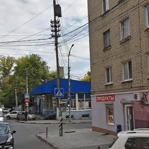Саратов, Улица имени Е.Ф. Григорьева, 20: фото