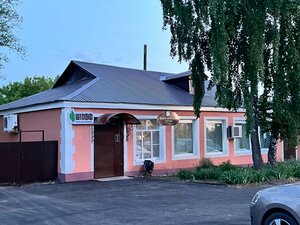Kooperativnaya ulitsa, 16, Nizhny Novgorod Oblast': photo