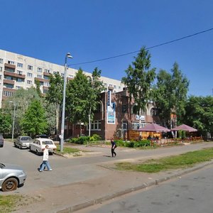 Санкт‑Петербург, Улица Жени Егоровой, 6: фото