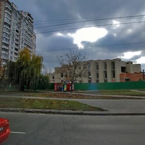 Berezhanska Street, No:22, Kiev: Fotoğraflar