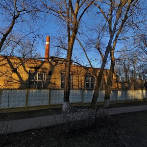 Standartnaya Street, 6с2, : foto