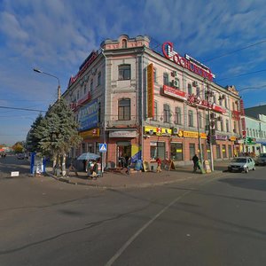 Sosnovskaya ulitsa, 1-3В, Kursk: photo