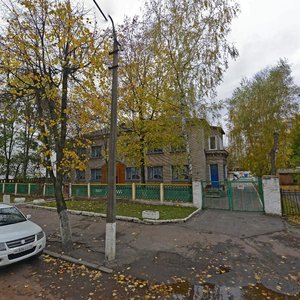 Vulica Dzimitrava, 3, Vitebsk: photo