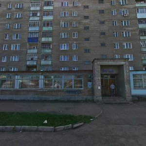 Sakko i Vantsetti Street, 63, Sterlitamak: photo