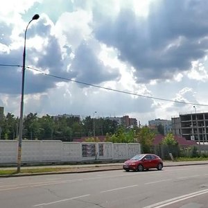 Dmitrovsky Drive, 1Б, Moscow: photo