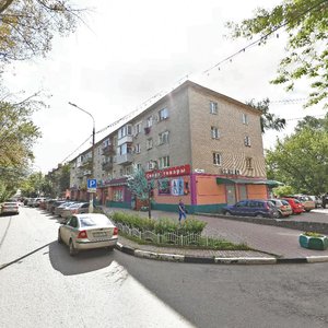 Щёлково, Улица Пушкина, 4: фото