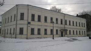 Rogozhsky Posyolok Street, 29с6, Moscow: photo