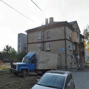 Pokrovska vulytsia, 10, Zaporizhia: photo