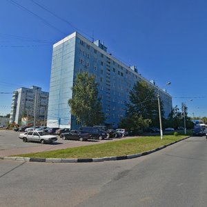Ulitsa Poligrafistov, 23, : foto