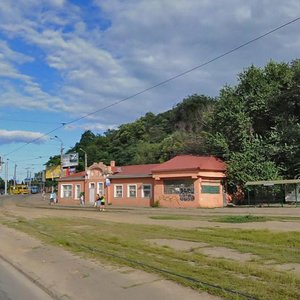 Khersonskyi uzviz, 1, Odesa: photo