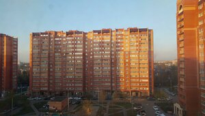 Lunnaya Street, 5к1, : foto