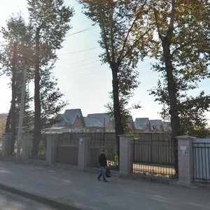 Barrikad Street, 42 ، إيركوتسك: صورة