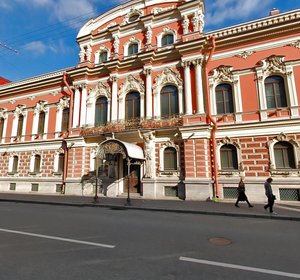 Vosstaniya Street, No:45, Saint‑Petersburg: Fotoğraflar
