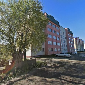 Fizkulturnaya Street, 14, Yuzhno‑Sakhalinsk: photo