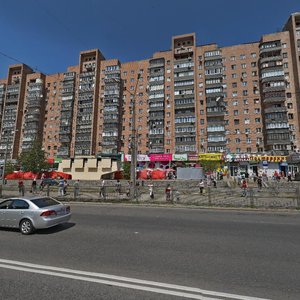 Poltavs'kyi Shlyakh Street, 148/2, Kharkiv: photo