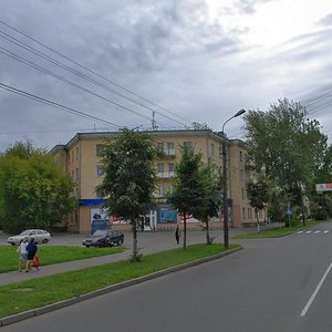 Bolshaya Sankt-Peterburgskaya Street, 18/98, : foto