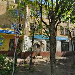 Varentsovoy Street, 17/1, Ivanovo: photo