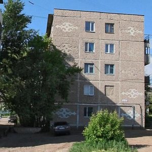 18-shi shaǵyn aýdan, 19, Karaganda: photo