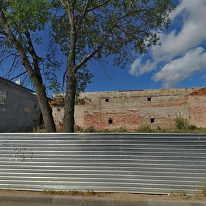 Volzhskaya naberezhnaya, 131, Rybinsk: photo
