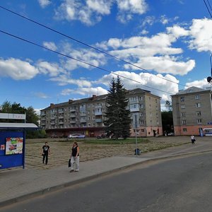 Lugovaya ulitsa, 3, Rybinsk: photo