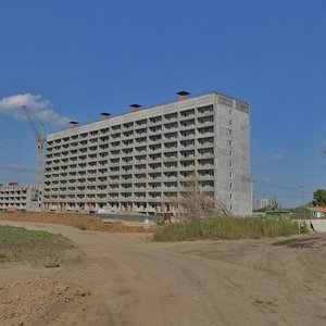 Petukhova Street, 99 ، نوفوسيبيرسك: صورة