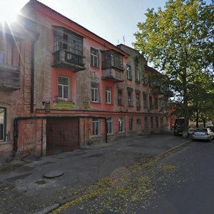 Херсон, Богородицкая улица, 23: фото