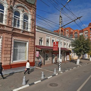 Ulitsa imeni A.M. Gorkogo, 55А, Saratov: photo